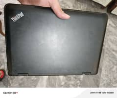 Lenovo Thinkpand 10 inch mini laptop for sale 4/256gb