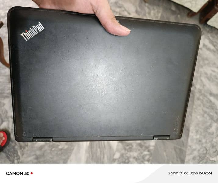 Lenovo Thinkpand 10 inch mini laptop for sale 4/256gb 0