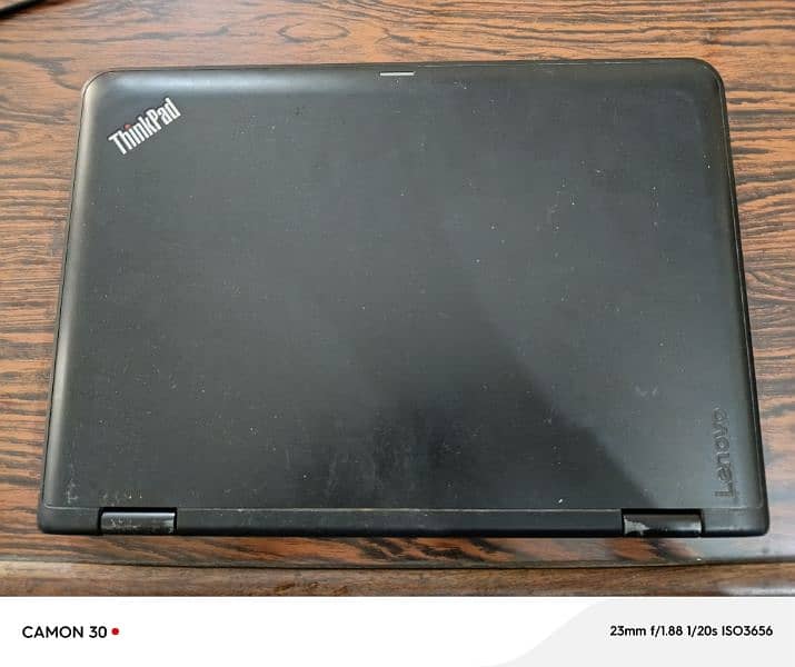 Lenovo Thinkpand 10 inch mini laptop for sale 4/256gb 3