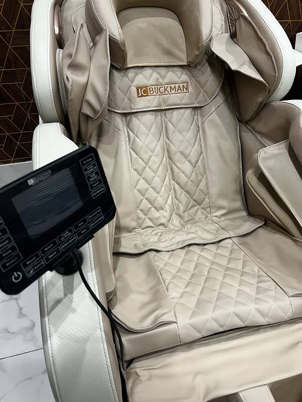 Jc Buckman massage Chair | Full Body Massage Chair | Massage Chair 0