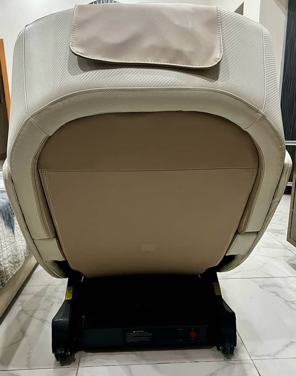 Jc Buckman massage Chair | Full Body Massage Chair | Massage Chair 4