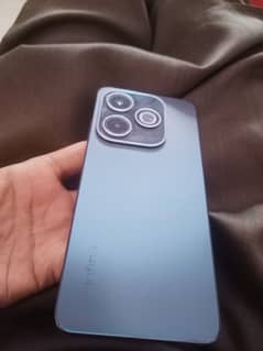 Infinix hot 40i 8+8/256Gb