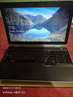 Dell Laptop