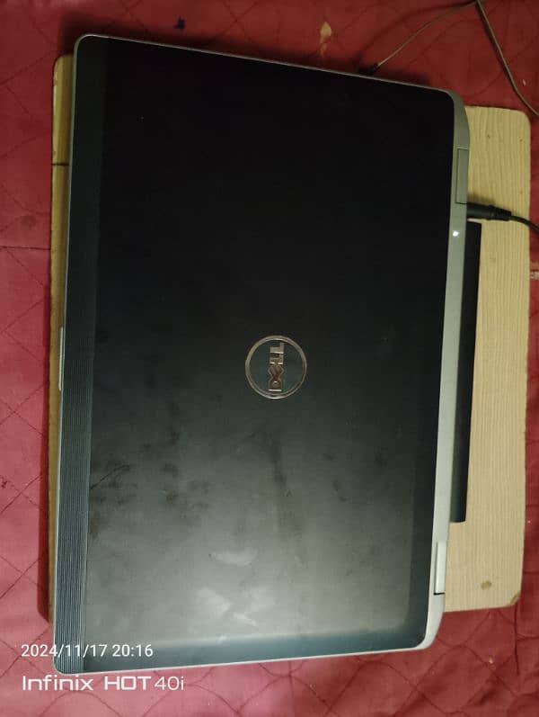 Dell Laptop 1