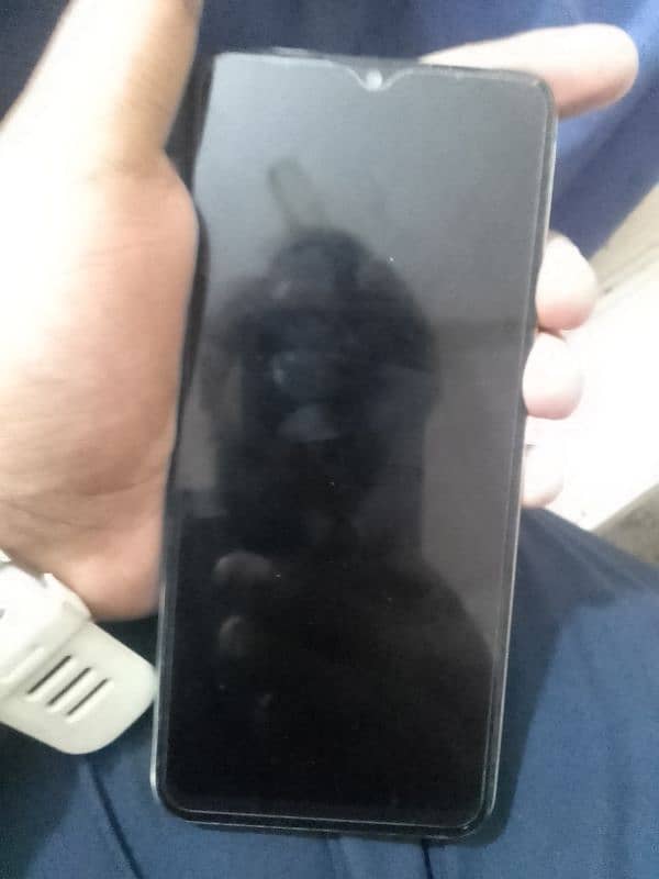 oppo a15s 4 64 0