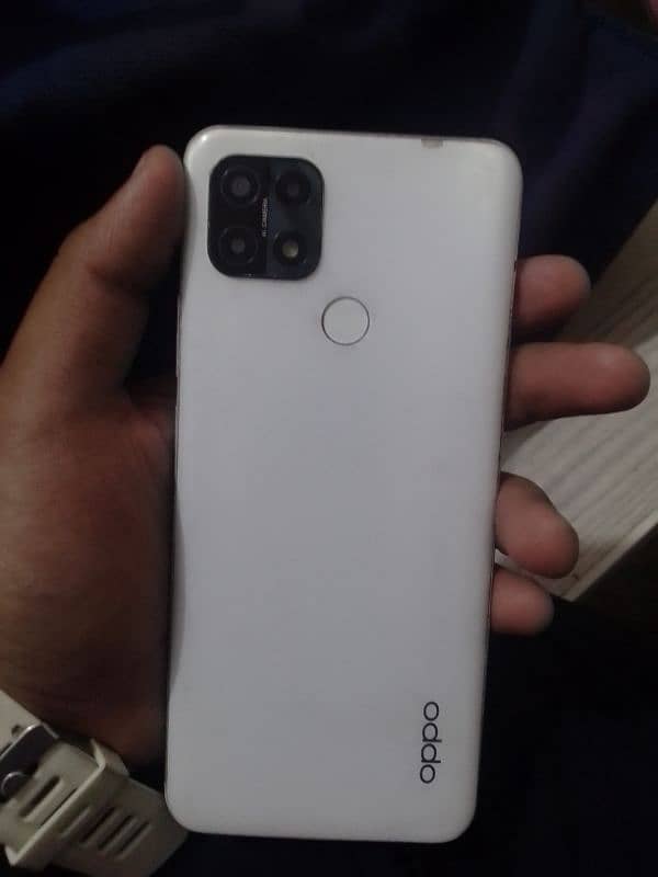 oppo a15s 4 64 1