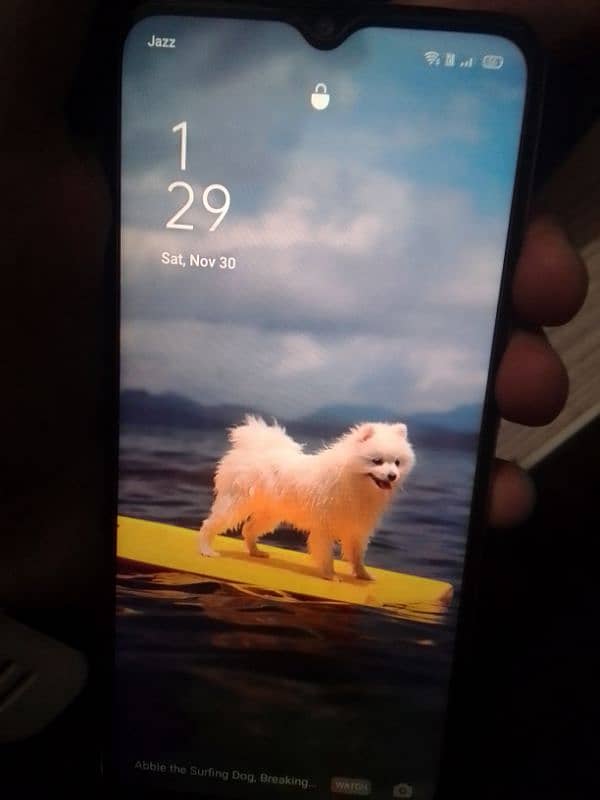 oppo a15s 4 64 3