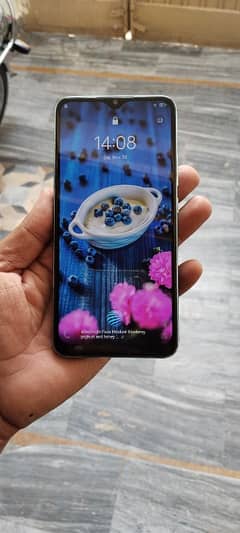 vivo s1