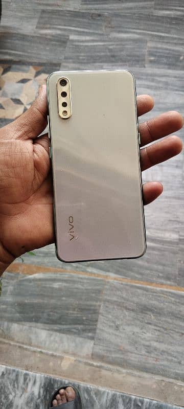 vivo s1 2