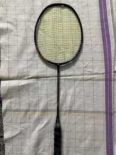 Yonex Original Racket.