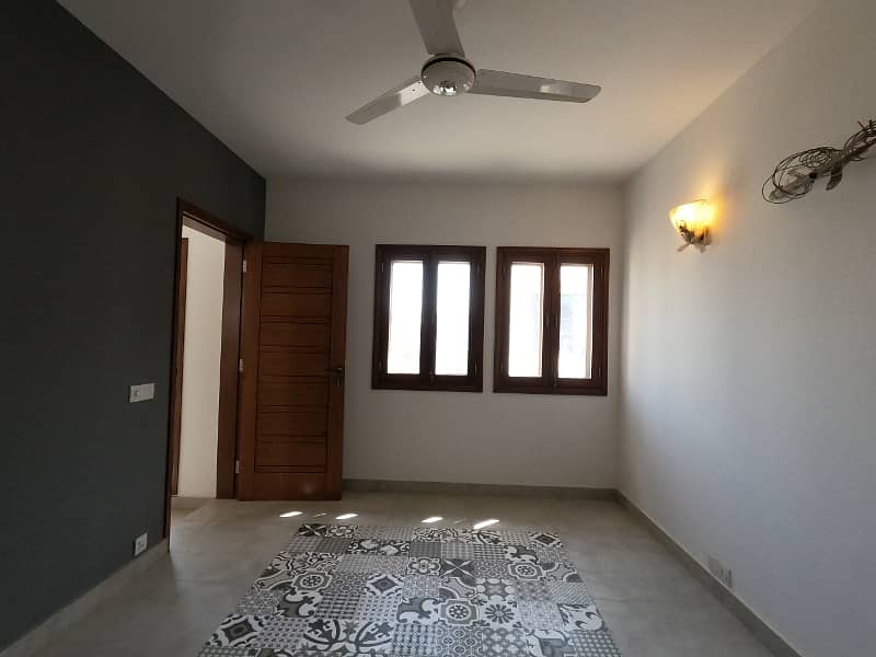 100 Square Yards Staff Lane Bungalow Available For Sale In Dha Phase 8 Karachi 22