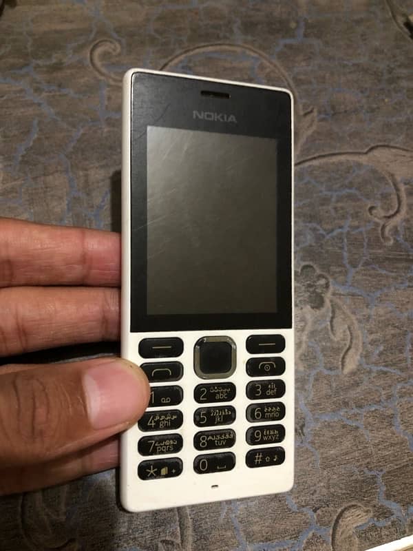 Nokia 150 pta approved 0