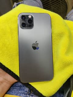 i phone 12 pro 512 gb