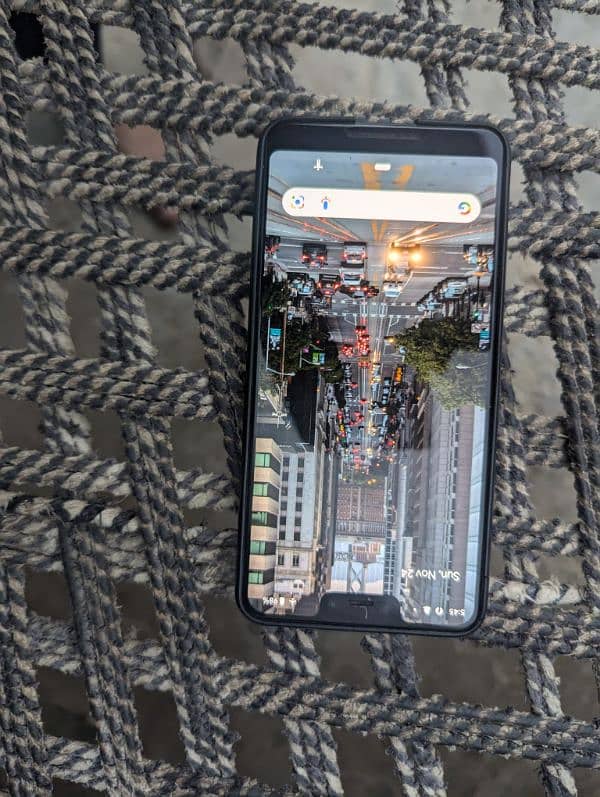 Google pixel 3XL (Sim working) 5