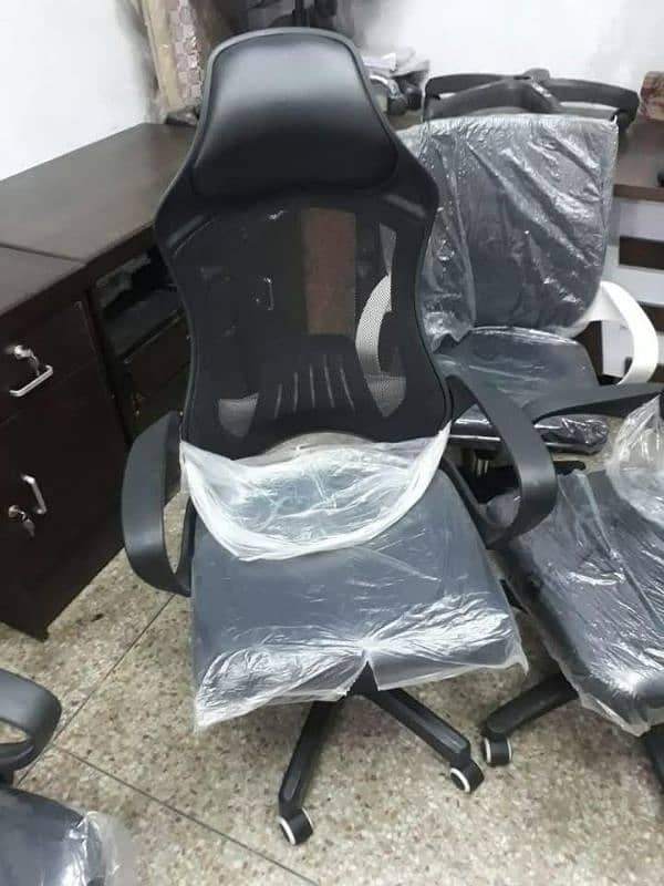 Office chair , executive chair, ergonomic chair 3