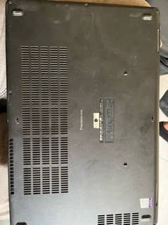 Dell Precision 3530 i7 8th gen