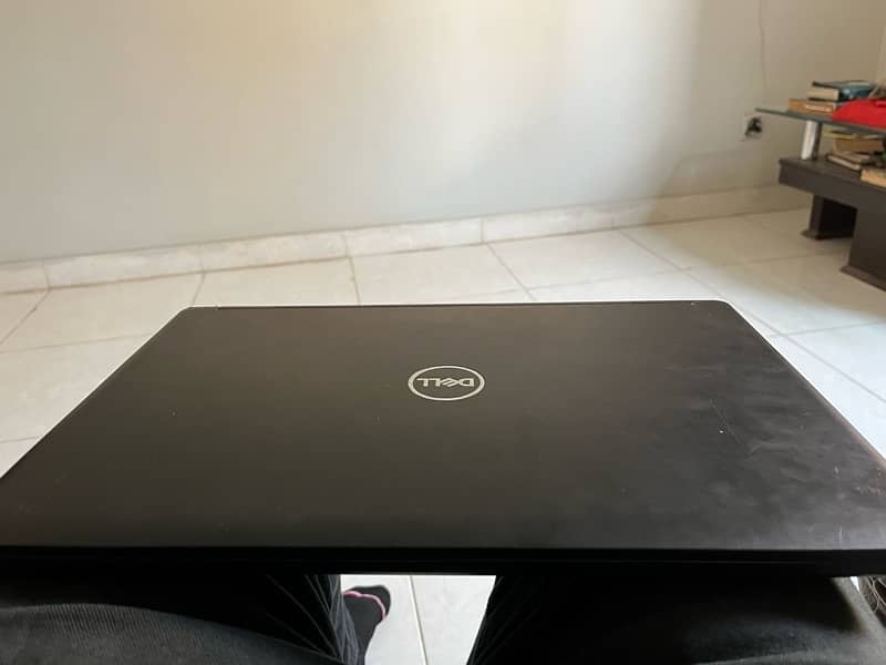 Dell Precision 3530 i7 8th gen 2