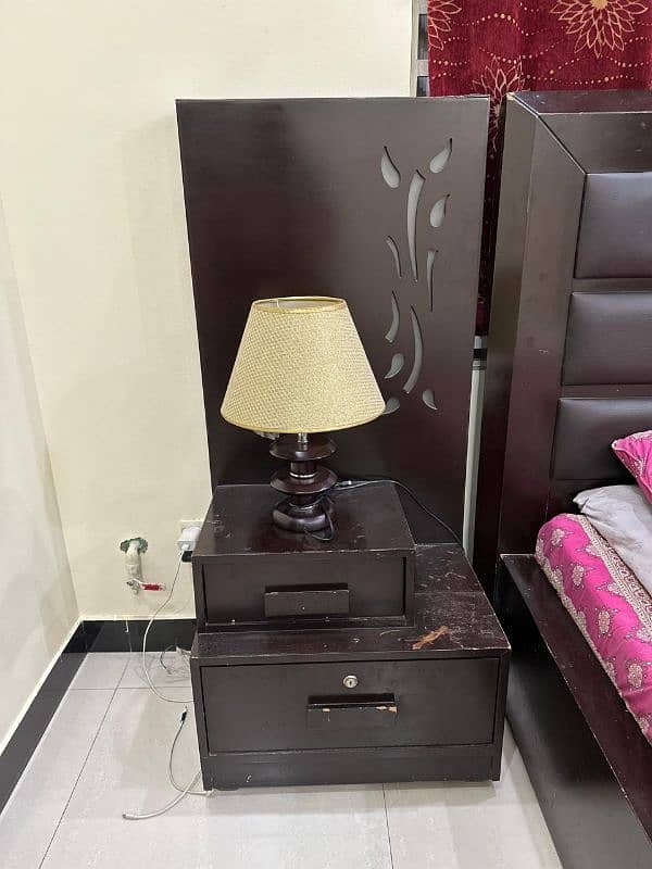 bedroom set available for sale 5