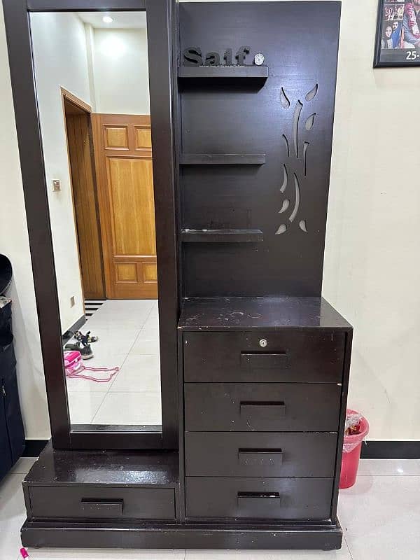 bedroom set available for sale 8