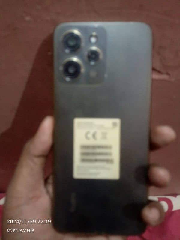 REDMI 12 IN SPLENDID CONDITION 3