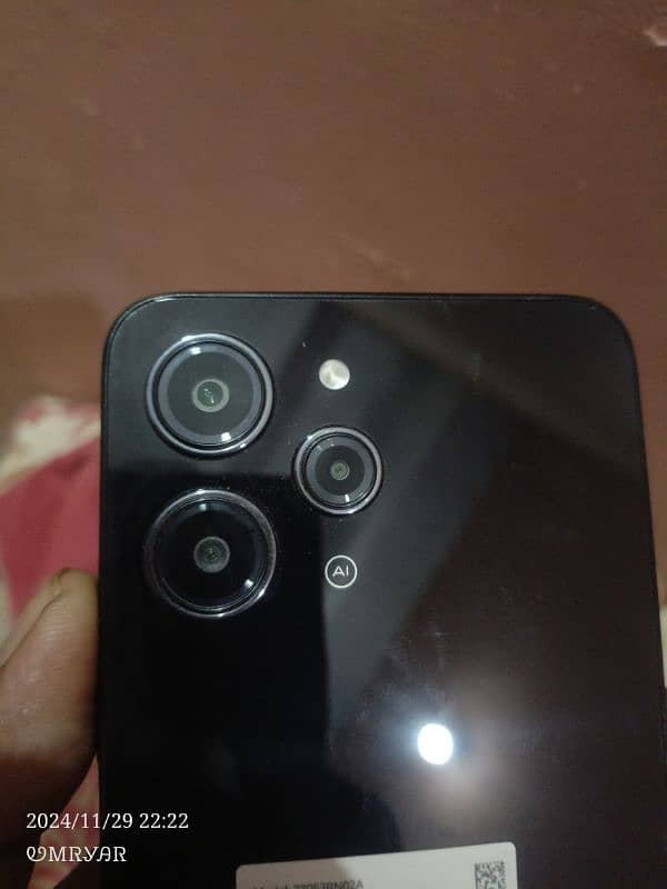 REDMI 12 IN SPLENDID CONDITION 5