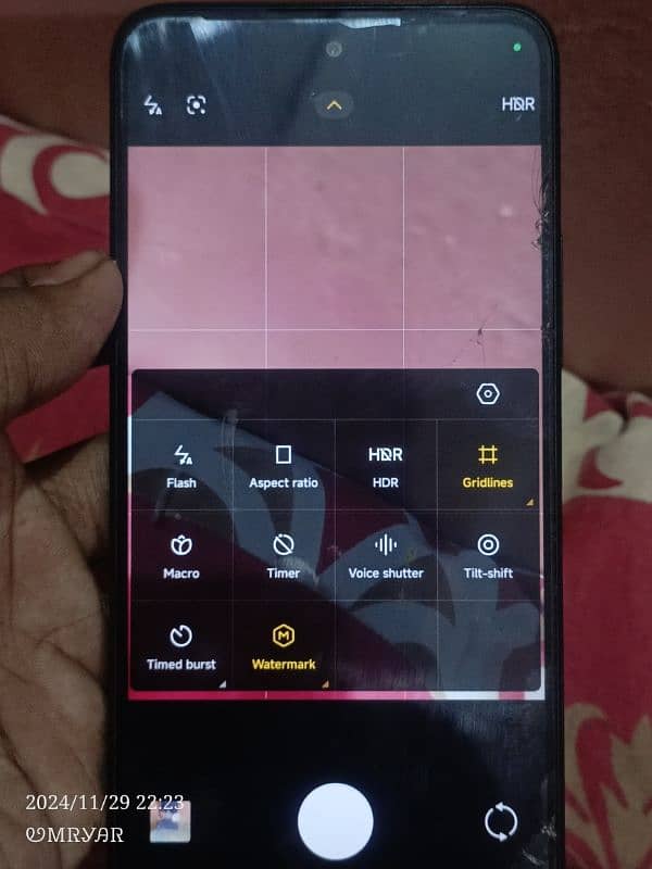 REDMI 12 IN SPLENDID CONDITION 9