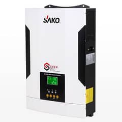 Sako 3.5 kw