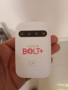 zong4g bolt device unlocked