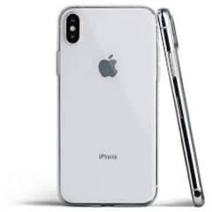 iPhone XS Max