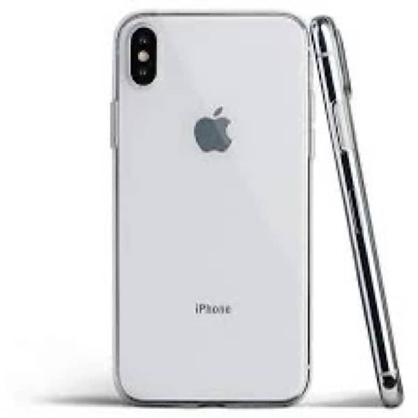 iPhone XS Max 0