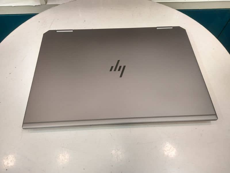 hp zbook studio x360 G5 0