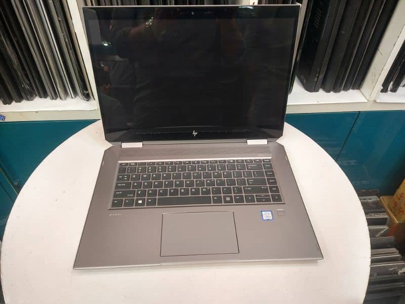 hp zbook studio x360 G5 3