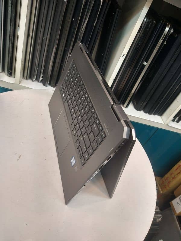 hp zbook studio x360 G5 7