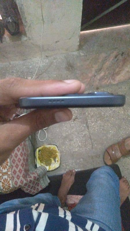 Infinix Hot 501 6\128 3