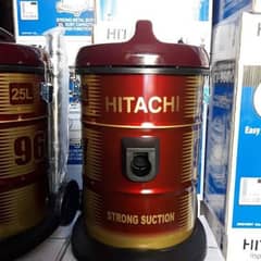 Hitachi High Power Vacuum Cleaner - 2000 Watts Strong Suction