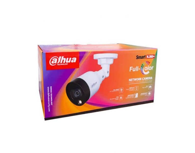 CCTV IP camera 1