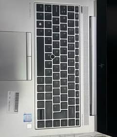 HP EliteBook 840 G6 i5 8th Generation