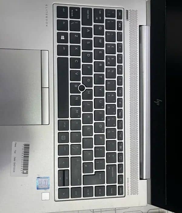 HP EliteBook 840 G6 i5 8th Generation 0