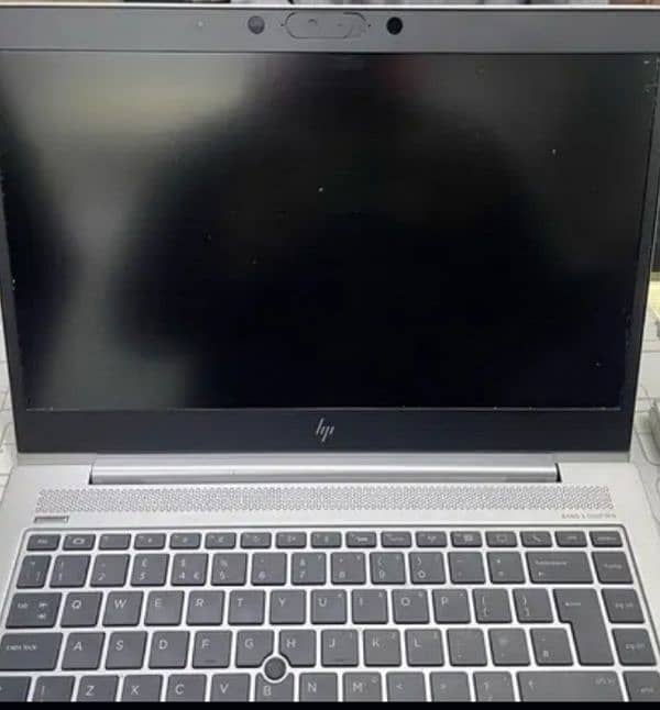 HP EliteBook 840 G6 i5 8th Generation 2