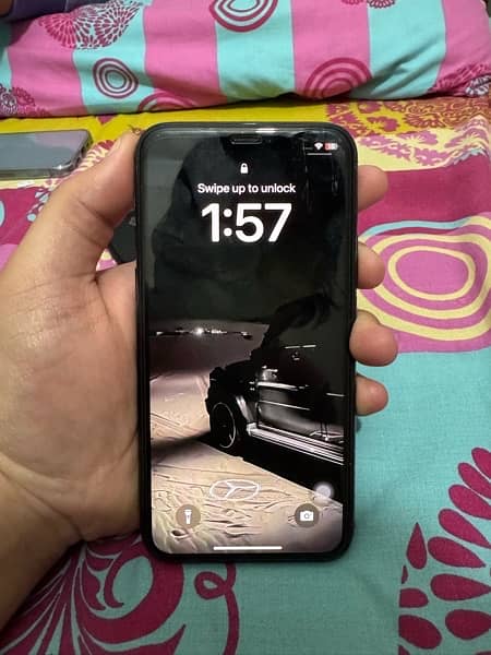 iphone 11 pro 256 PTA 1