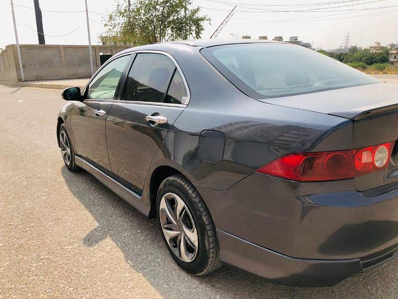 Honda Accord 2006 15