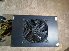 Power supply 1600 watt