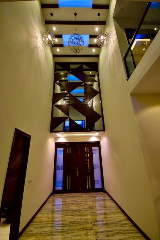 Kanal House Near Commercial For Rent In DHA Phase 5-H 2