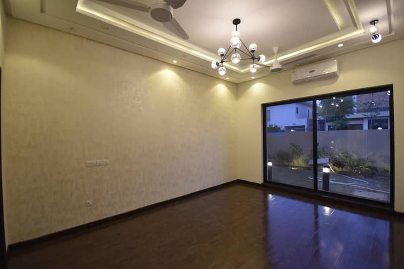 Kanal House Near Commercial For Rent In DHA Phase 5-H 6