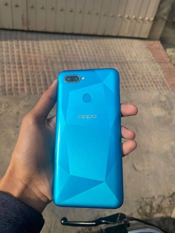 Oppo A12 4.64 GB 4