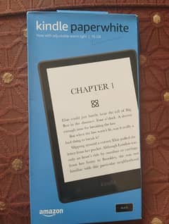 Kindle White Paper 11 generation 16 GB