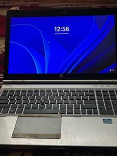 HP EliteBook 8560p