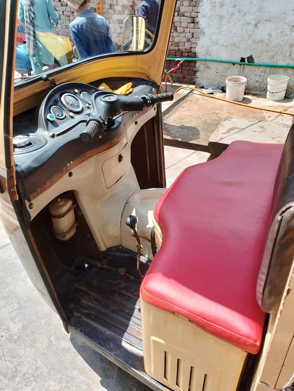 Auto rikshaw 6