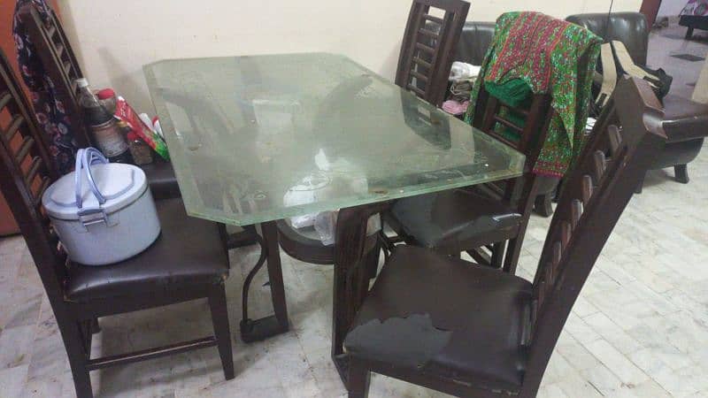 dining table 1