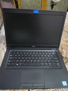 Laptop Dell i5 8gen